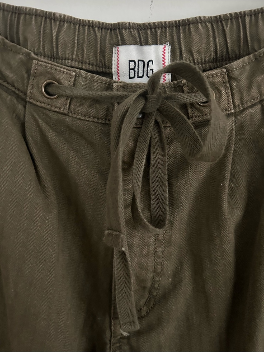 BDG cargo pants - Picture 3 of 8